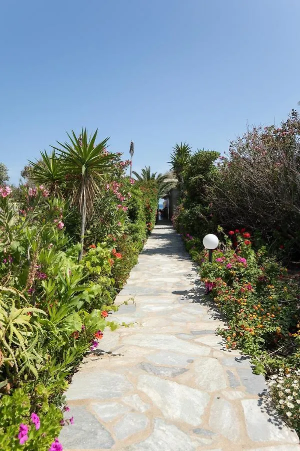 מלון Agrari Ninemia Mykonos