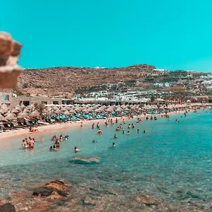 3* Hotel Paradise