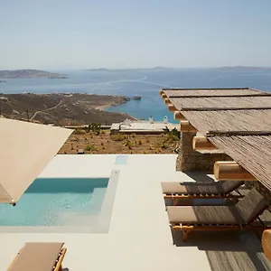 5* Hotel Collini Mykonos